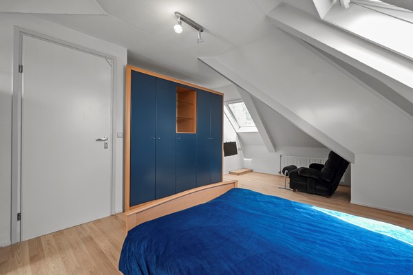 Medium property photo - Van Foreestweg 6B, 1787 BL Julianadorp